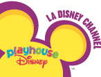Disney Playhouse