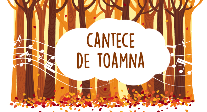 Cantece De Toamna Educatie Copilul Ro